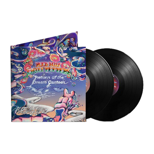 Return of the Dream Canteen ( Vinyl ) { Vinyl }