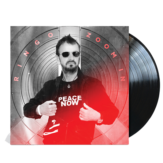 Zoom In ( Vinyl ) { Vinyl }