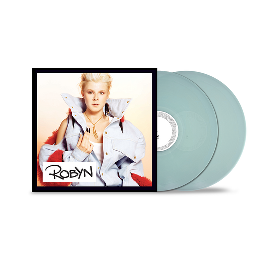 Robyn (2LP) ( Vinyl ) { Vinyl }