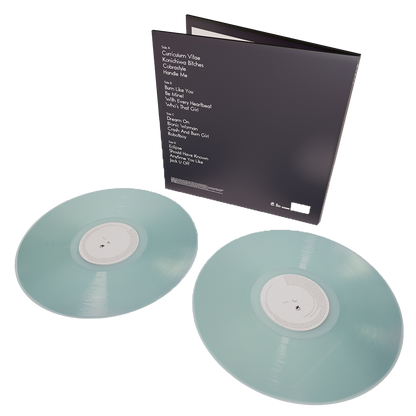 Robyn (2LP) ( Vinyl ) { Vinyl }