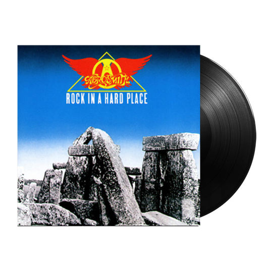 Rock In A Hard Place ( Vinyl ) { Vinyl }