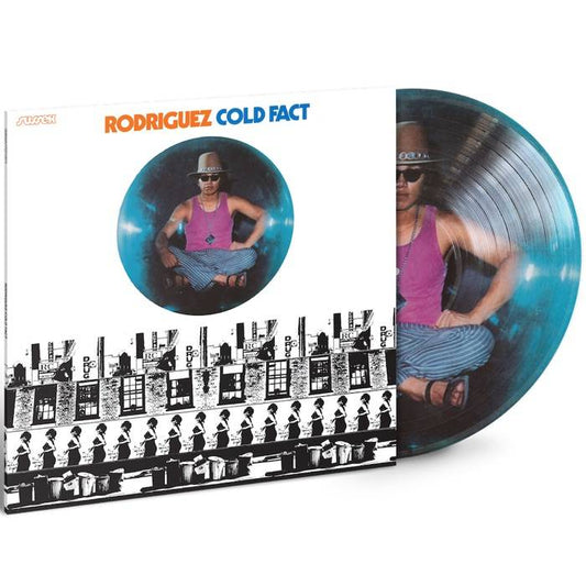 Cold Fact (Limited Edition) ( Vinyl ) {Vinyl } { Vinyl }