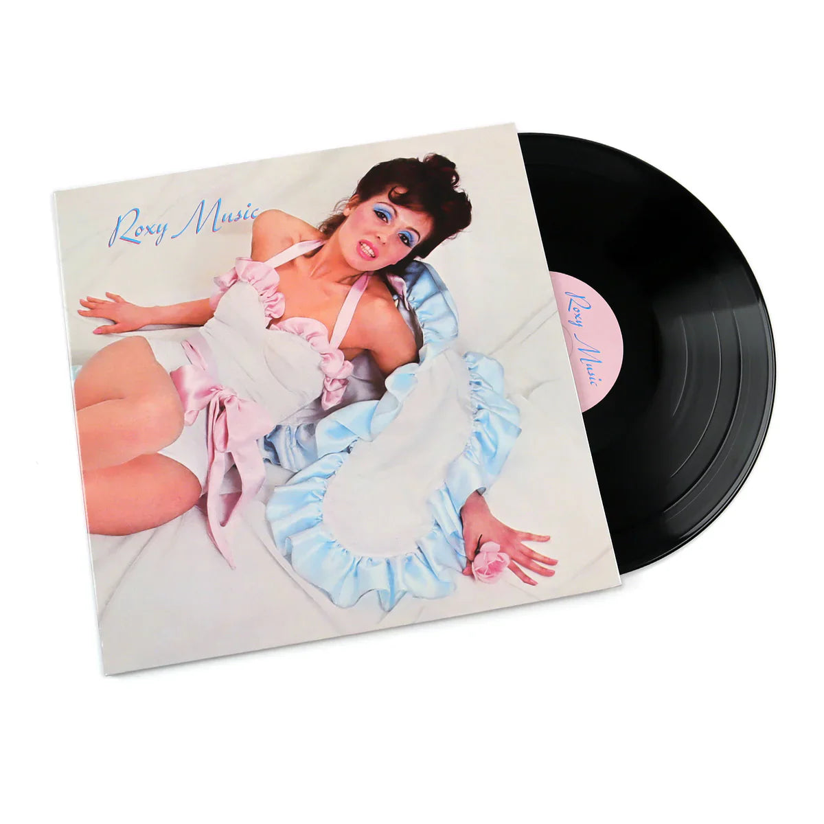 Roxy Music - the Steven Wilson Stereo MIX ( Vinyl ) { Vinyl }