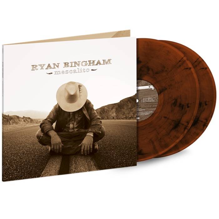 Mescalito (Limited Edition) ( Vinyl ) {Vinyl } { Vinyl }
