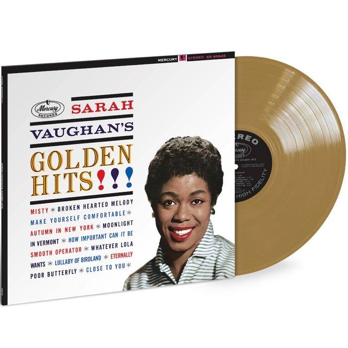 Golden Hits (Limited Edition) ( Vinyl ) {Vinyl } { Vinyl }