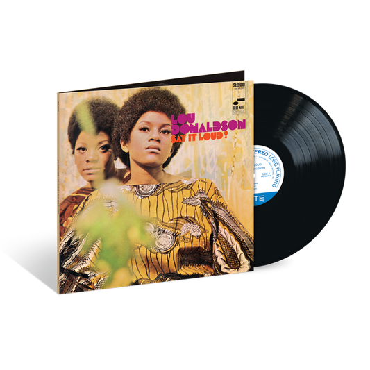 Say It Loud (Blue Note Classic Vinyl Series) ( Vinyl ) { Vinyl }