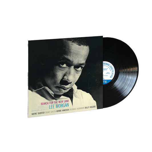 Search for the New Land (Blue Note Classic Series) ( Vinyl ) { Vinyl }