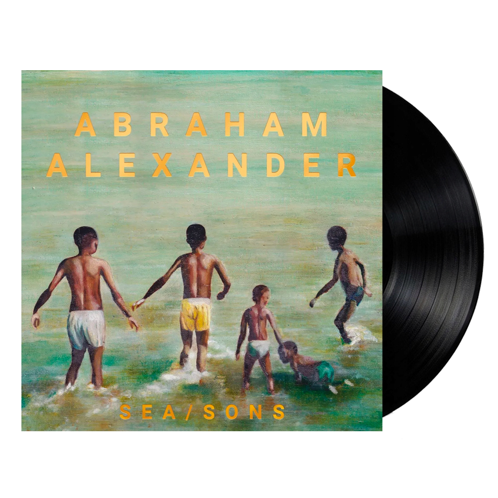 SEA/SONS ( Vinyl ) { Vinyl }