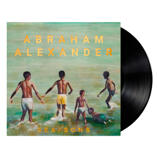 SEA/SONS ( Vinyl ) { Vinyl }