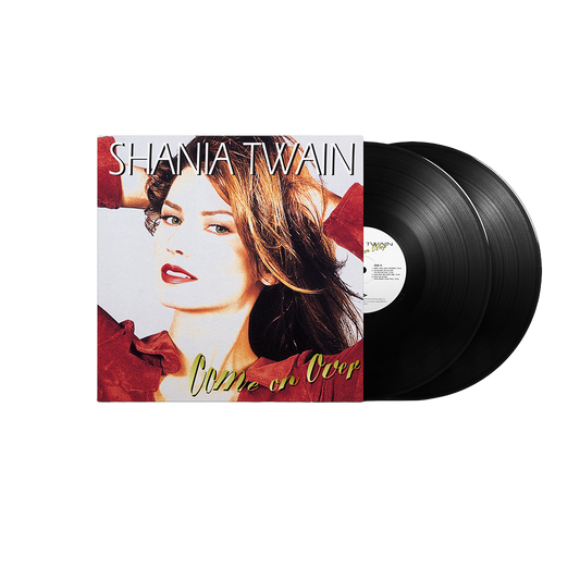 Come On Over (Diamond Edition) ( Vinyl ) { Vinyl }