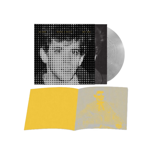 Words & Music May 1965 (Metallic Silver Limited Edition) ( Vinyl ) { Vinyl }
