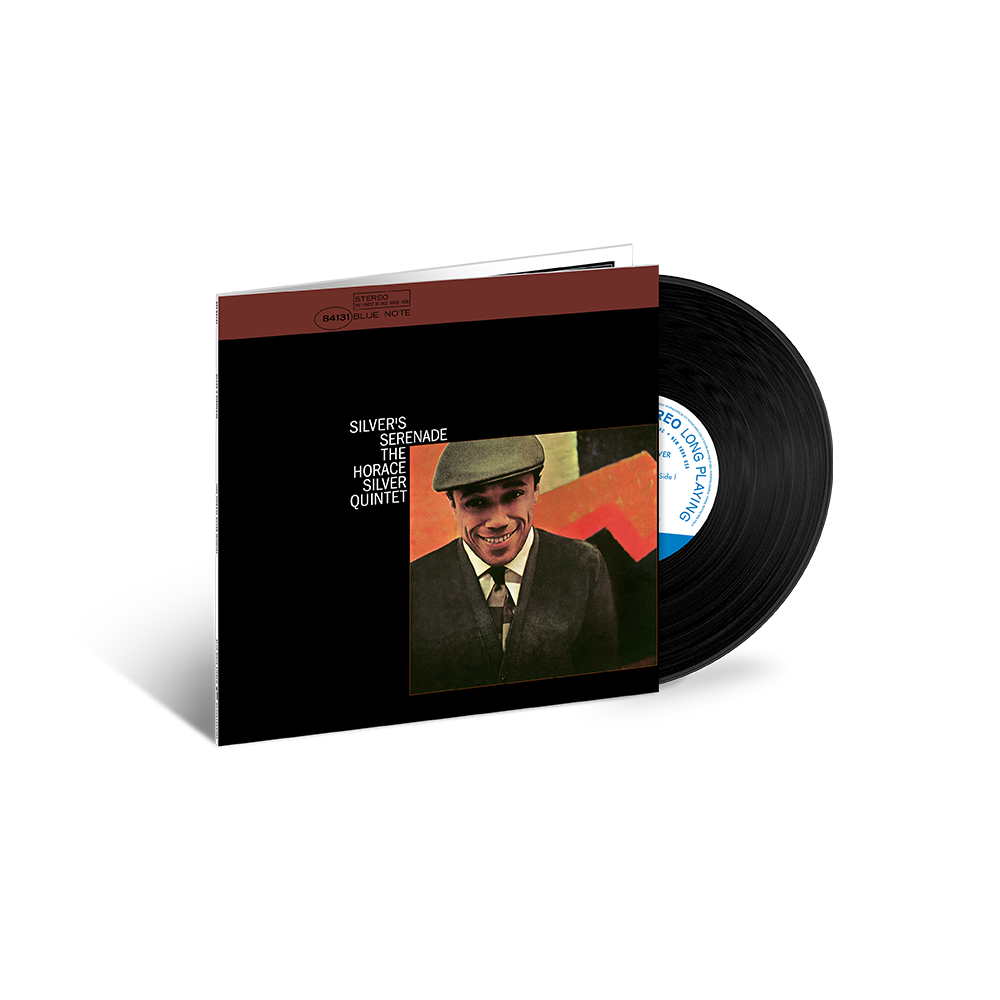 Silver's Serenade (Tone Poet Vinyl Edition) ( Vinyl ) { Vinyl }