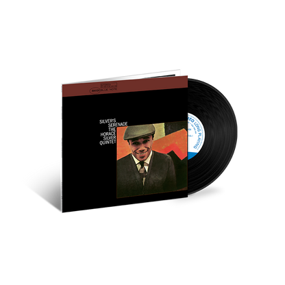 Silver's Serenade (Tone Poet Vinyl Edition) ( Vinyl ) { Vinyl }