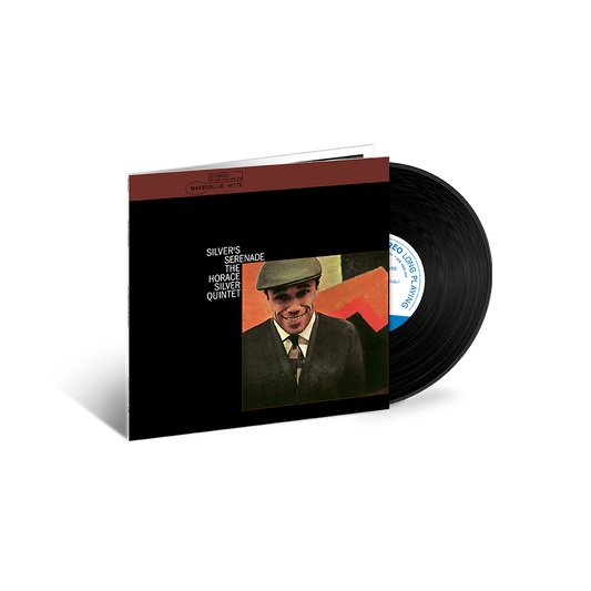Silver's Serenade (Tone Poet Vinyl Edition) ( Vinyl ) { Vinyl }