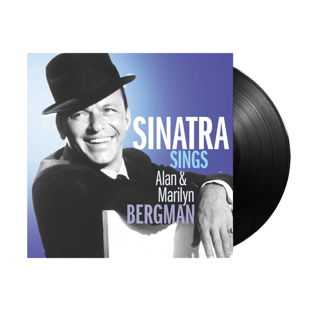 Sinatra Sings Alan & Marilyn Bergman ( Vinyl ) {Vinyl } { Vinyl }