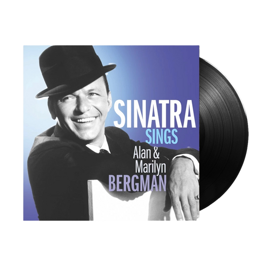 Sinatra Sings Alan & Marilyn Bergman ( Vinyl ) {Vinyl } { Vinyl }