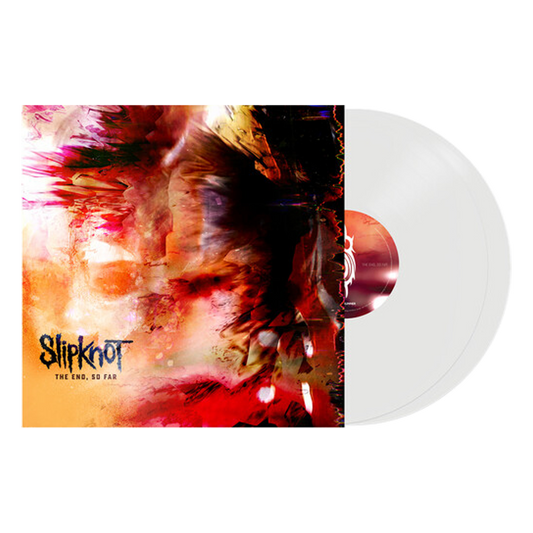 The End, So Far (Clear Limited Edition) ( Vinyl ) { Vinyl }