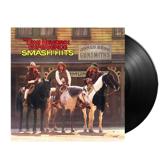 Smash Hits ( Vinyl ) { Vinyl }