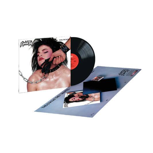 This Is Spinal Tap (Smell The Glove: Vinyl Edition) 1LP ( Vinyl ) { Vinyl }
