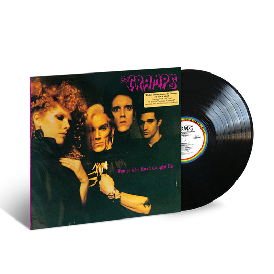 Songs The Lord Taught Us 1LP ( Vinyl ) { Vinyl }