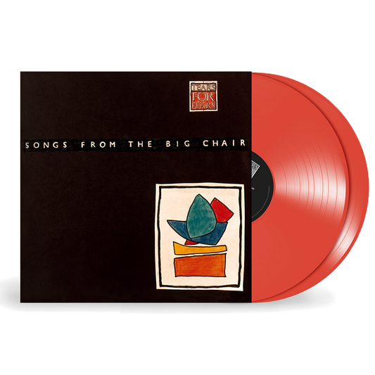 Songs From The Big Chair 2LP ( Vinyl ) { Vinyl }