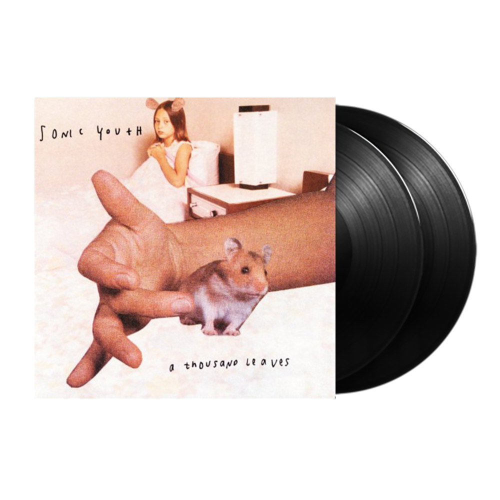 A Thousand Leaves ( Vinyl ) { Vinyl }