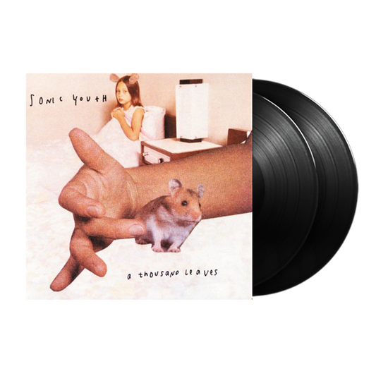 A Thousand Leaves ( Vinyl ) { Vinyl }