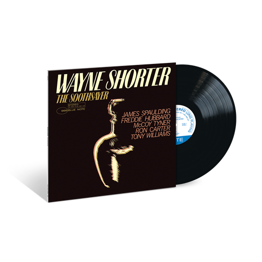 The Soothsayer (LP) ( Vinyl ) { Vinyl }