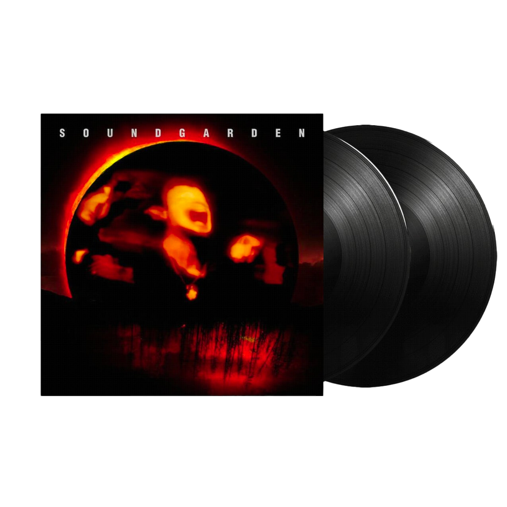Superunknown ( Vinyl ) { Vinyl }
