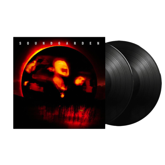 Superunknown ( Vinyl ) { Vinyl }