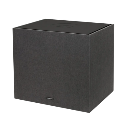 SpinSub Subwoofer