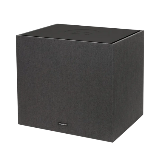 SpinSub Subwoofer