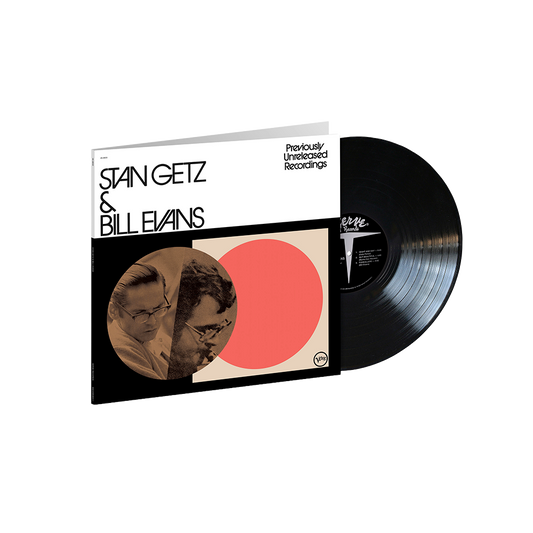 Previously Unreleased Recordings (Verve Acoustic Sound Series) ( Vinyl ) { Vinyl }