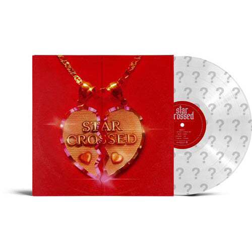 star-crossed (Mystery Limited Edition) ( Vinyl ) { Vinyl }