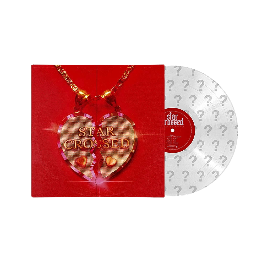 star-crossed (Limited Edition) ( Vinyl ) { Vinyl }
