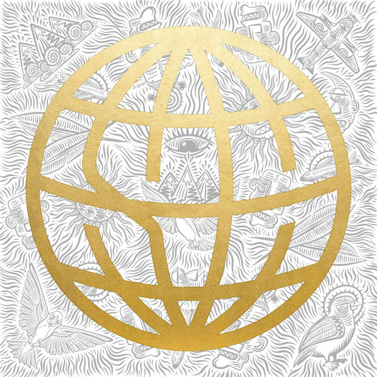 Around the World And Back ( Vinyl ) { Vinyl }
