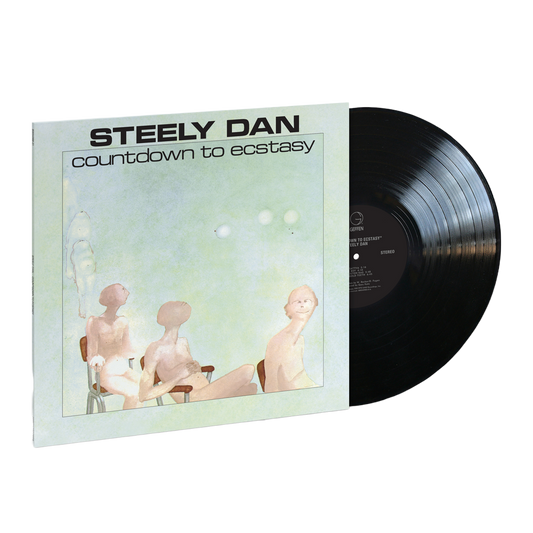 Countdown to Ecstasy ( Vinyl ) { Vinyl }