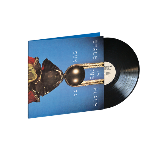 Space Is The Place (Verve By Request Series) ( Vinyl ) { Vinyl }