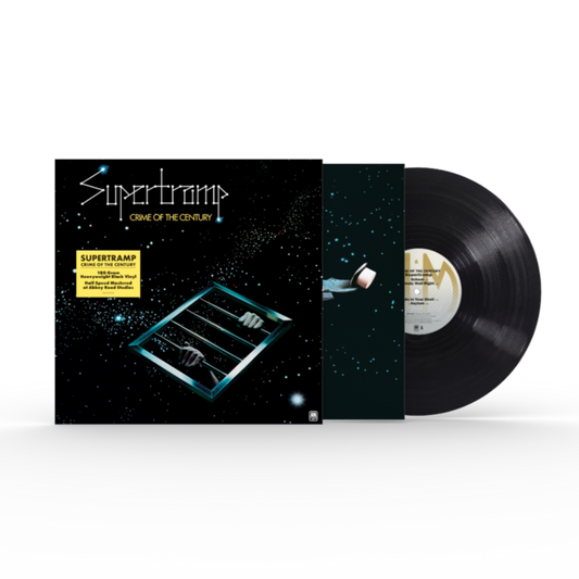 Crime Of The Century LP ( Vinyl ) { Vinyl }