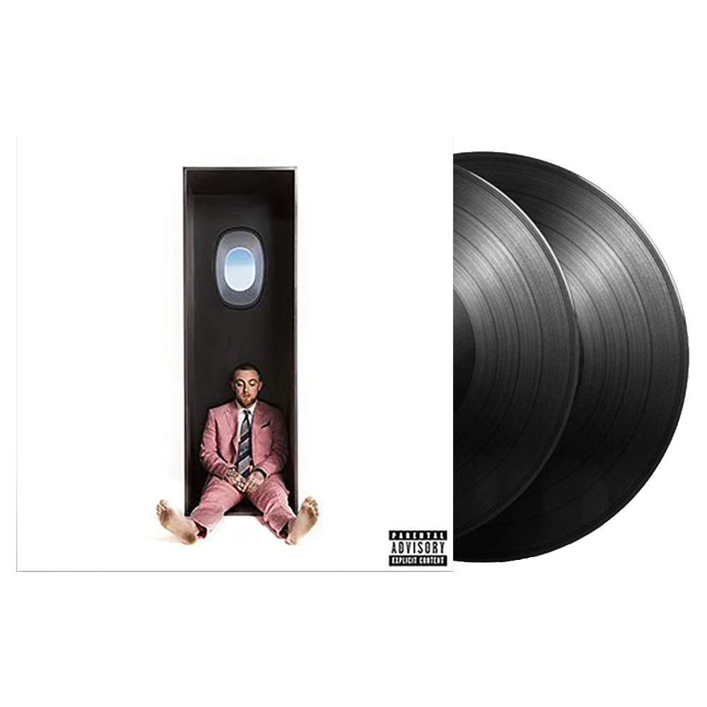 Swimming ( Vinyl ) { Vinyl }