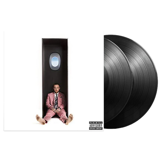 Swimming ( Vinyl ) { Vinyl }