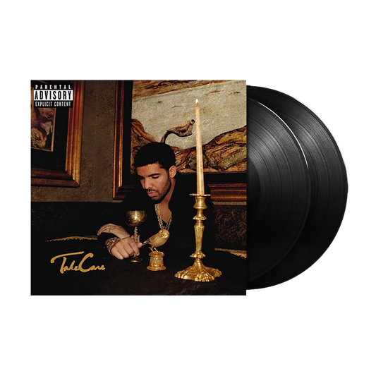 Take Care ( Vinyl ) { Vinyl }