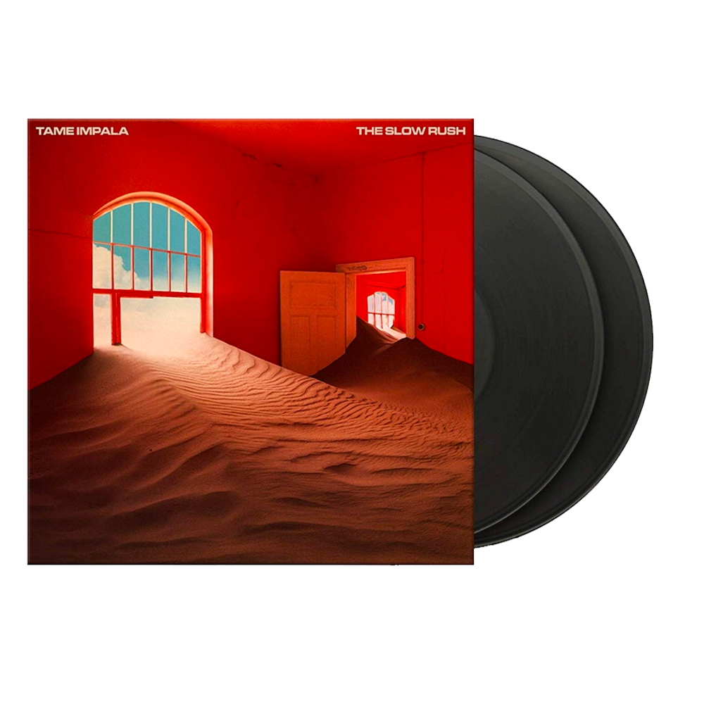 The Slow Rush ( Vinyl ) { Vinyl }