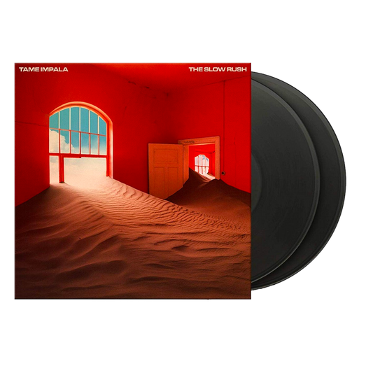 The Slow Rush ( Vinyl ) { Vinyl }