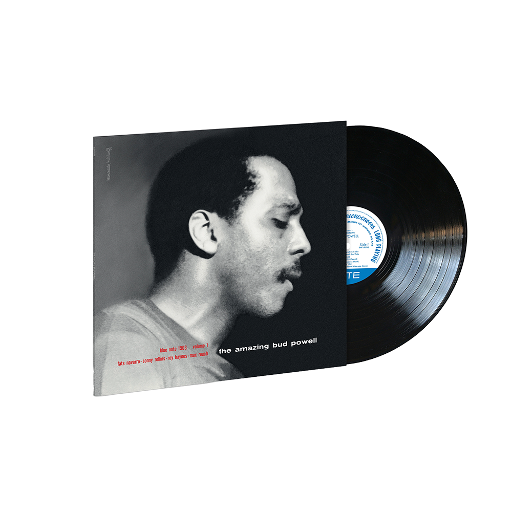 The Amazing Bud Powell (Blue Note Classic Vinyl Series) ( Vinyl ) { Vinyl }