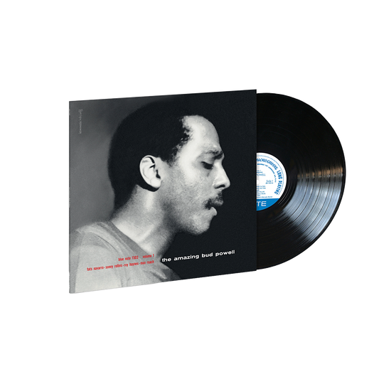 The Amazing Bud Powell (Blue Note Classic Vinyl Series) ( Vinyl ) { Vinyl }