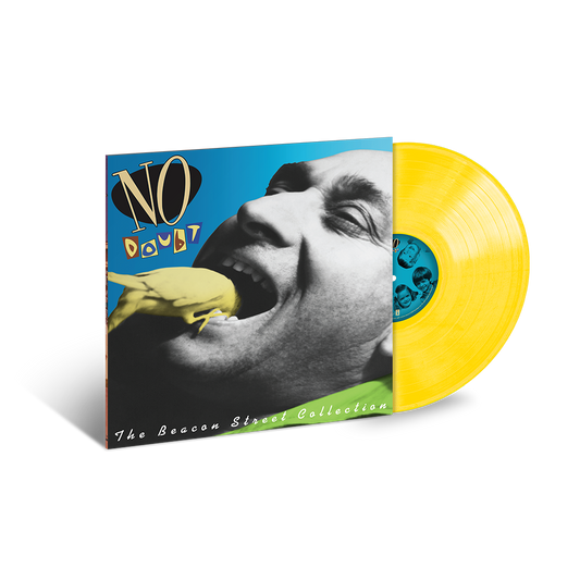 The Beacon Street Collection (Yellow Limited Edition) ( Vinyl ) { Vinyl }