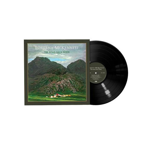 The Road Back Home ( Vinyl ) { Vinyl }