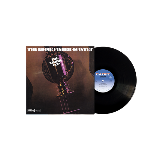 The Third Cup (Verve By Request Series) ( Vinyl ) { Vinyl }