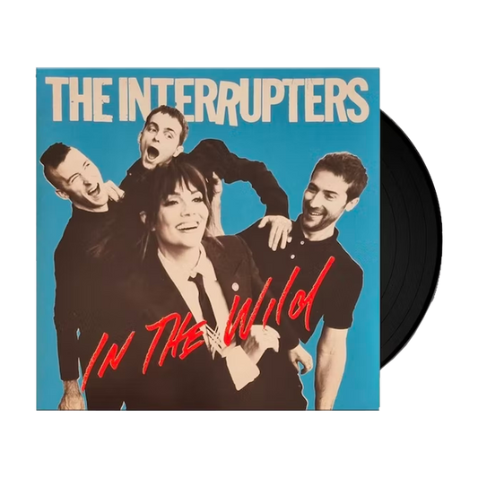 In the Wild ( Vinyl ) { Vinyl }